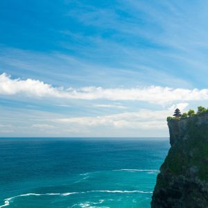 Uluwatu Day Trip