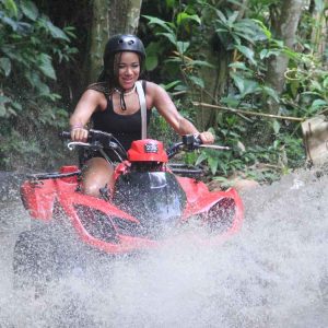 ATV Surya Alam 1 Packages