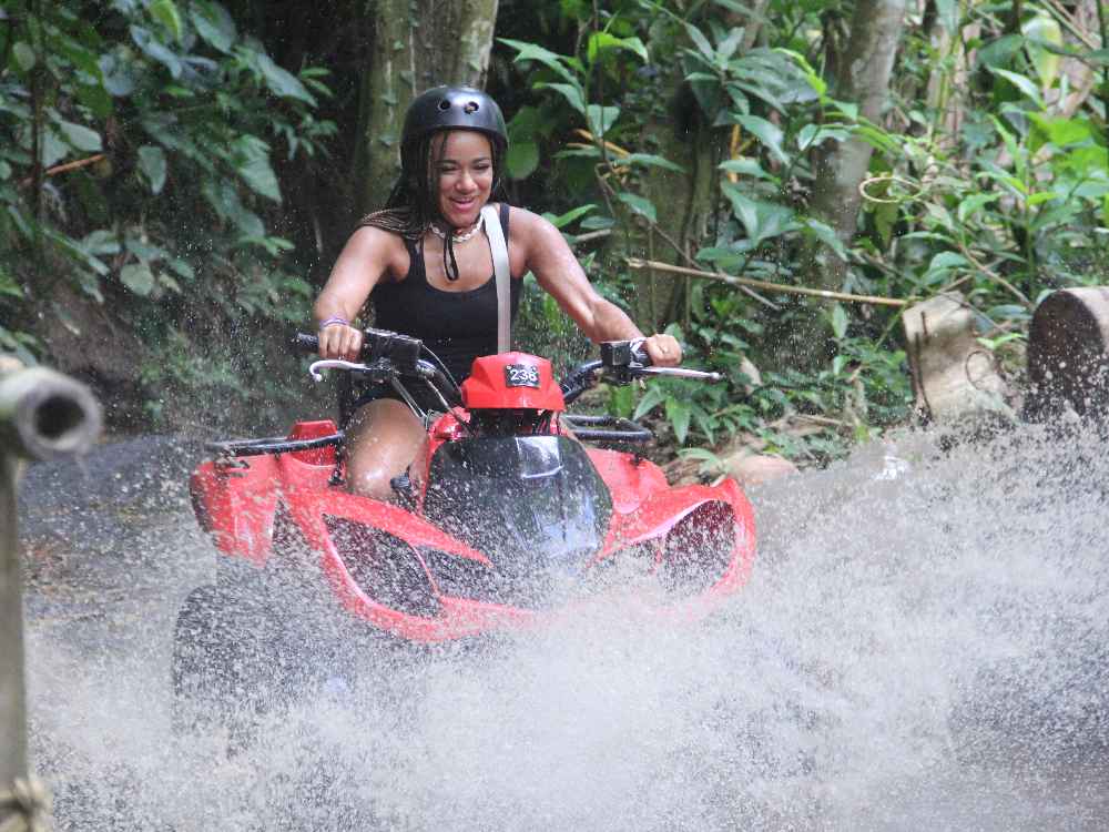 ATV Surya Alam 2 Packages