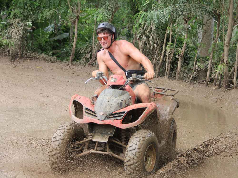 ATV Surya Alam 2 Packages - Image 3