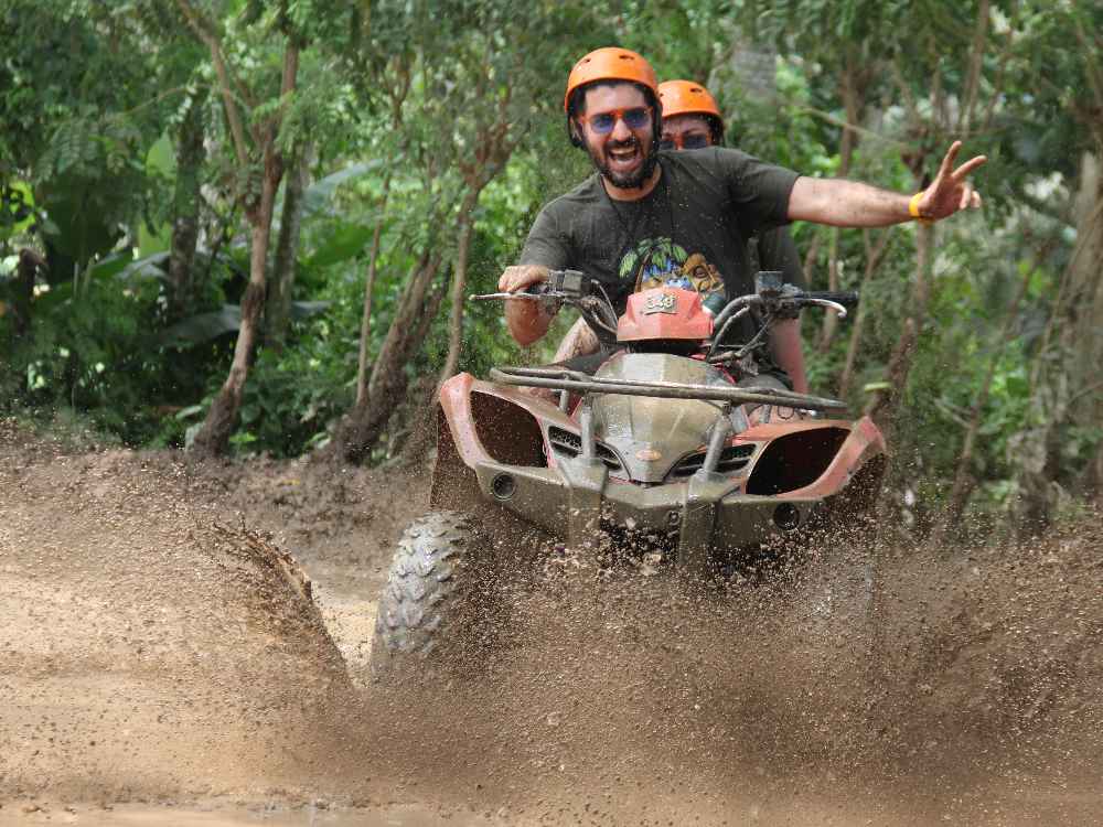ATV Surya Alam 2 Packages - Image 2