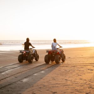 ATV Rides Packages